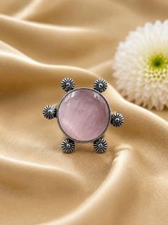 Premium Ring  Silver jewellery Goa